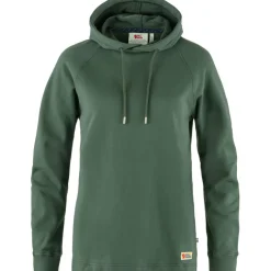 Damen Vardag Hoodie