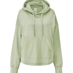 Damen Vector Hoodie