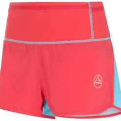 Damen Vector Shorts