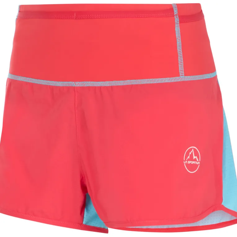 Damen Vector Shorts
