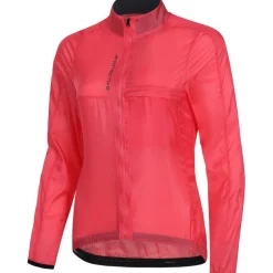 Damen Vent Jacke