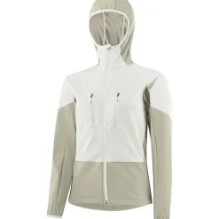 Damen Ventiga Ws Light Hoodie Jacke