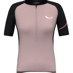 Damen Vento AM Half Zip Trikot