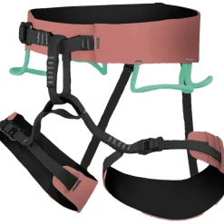 Damen Venus 5.0 Klettergurt
