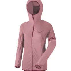 Damen Vertical Wind 72 Jacke