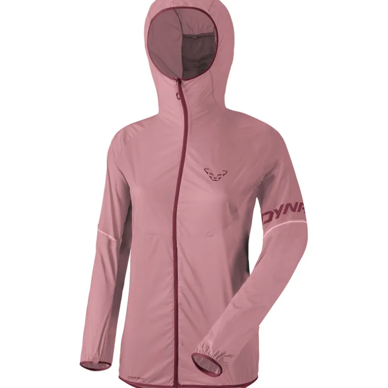 Damen Vertical Wind 72 Jacke