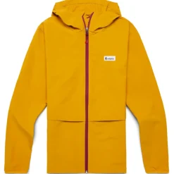 Damen Viento Wind Jacke