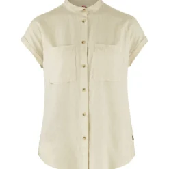 Damen Övik Hemp Bluse