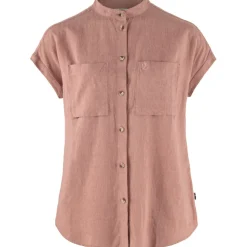 Damen Övik Hemp Bluse