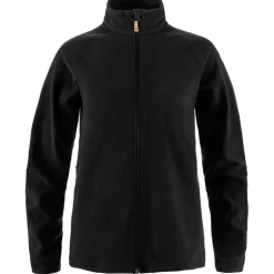 Damen Övik Lite Fleece Jacke