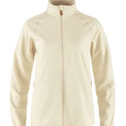 Damen Övik Lite Fleece Jacke