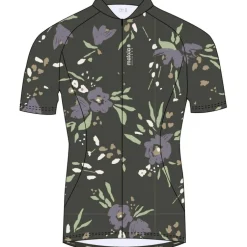 Damen VilsaM. Aop Trikot