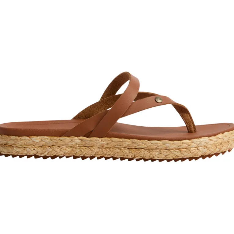 Damen Vista Carmen Sandale