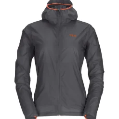 Damen Vital Hoodie Jacke