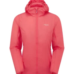 Damen Vital Hoodie Jacke