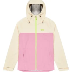 Damen Volute 2.5l Jacke