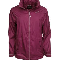 Damen Vroni Jacke