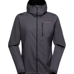 Damen Wall Breeze Stretch Jacke