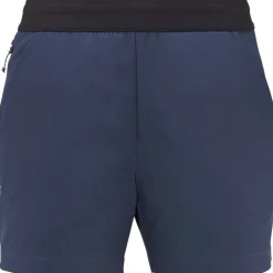 Damen Wanaka III Stretch Shorts
