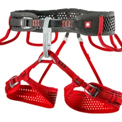 Damen WeBee Klettergurt