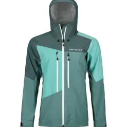 Damen Westalpen 3L Jacke