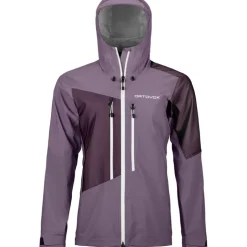 Damen Westalpen 3L Jacke