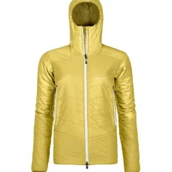 Damen Westalpen Swisswool Jacke