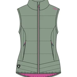 Damen Weste
