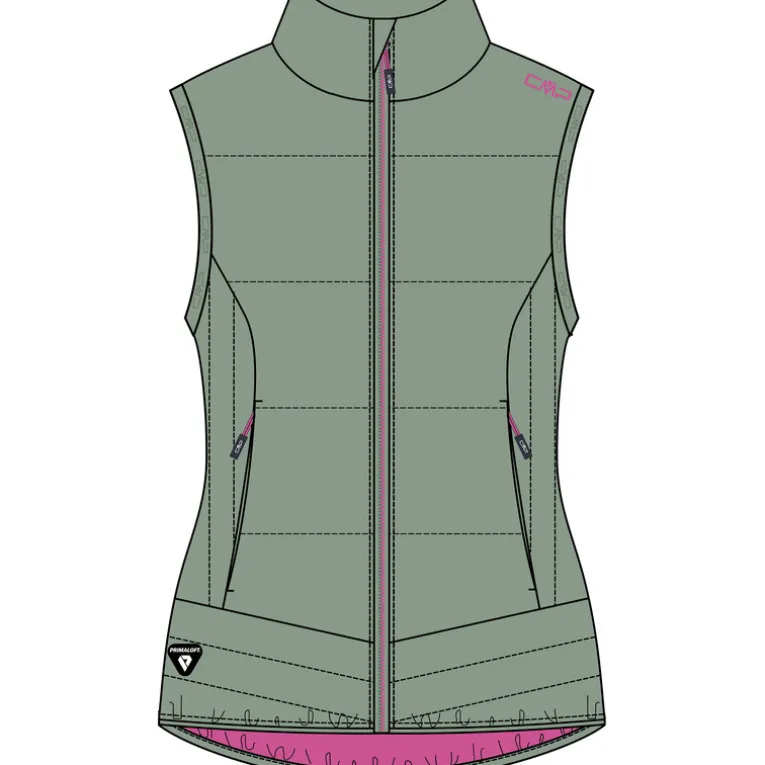 Damen Weste