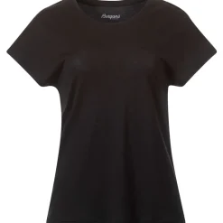 Damen Whenever Merino T-Shirt