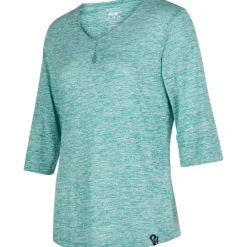 Damen Wildflower T-Shirt