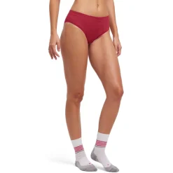 Damen Wool Tech Light Unterhose