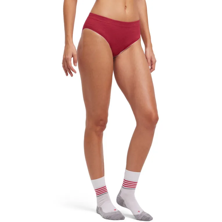 Damen Wool Tech Light Unterhose