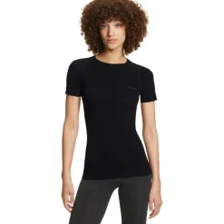 Damen Wool-Tech Light Crew T-Shirt