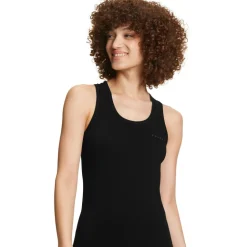 Damen Wool-Tech Light Top