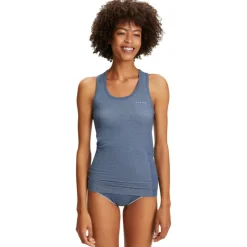 Damen Wool-Tech Light Top