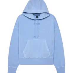 Damen Wordmark Fleece Hoodie