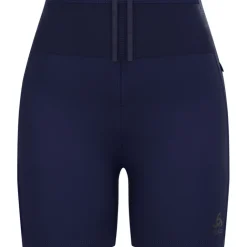 Damen X-Alp Trail Cargo Short Tights