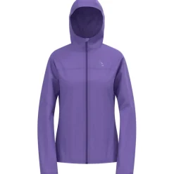 Damen X-Alp Waterproof Jacke