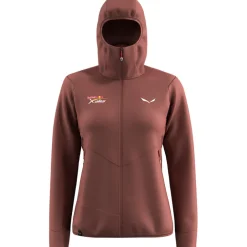 Damen X-Alps Jacke