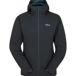 Damen Xenair Alpine Light Jacke