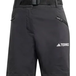 Damen Xperior Mid Shorts