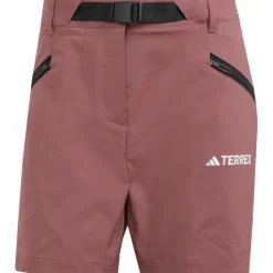Damen Xperior Mid Shorts