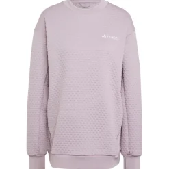 Damen Xploric Crew Neck Pullover