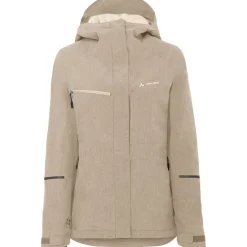 Damen Yaras Warm Rain Jacke