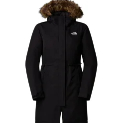 Damen Zaneck Parka