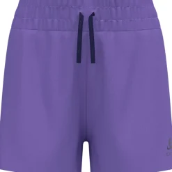 Damen Zeroweight 3 Inch Shorts