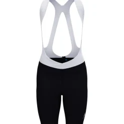 Damen Zeroweight Bib kurz