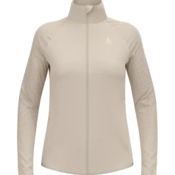 Damen Zeroweight Warm Hybrid Jacke