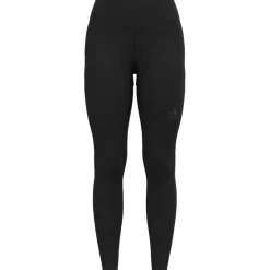 Damen Zeroweight Warm Radhose lang